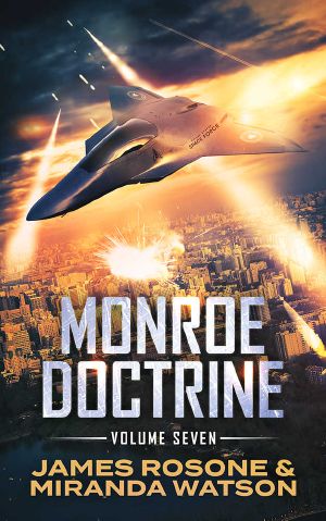 [Monroe Doctrine 07] • Monroe Doctrine 7